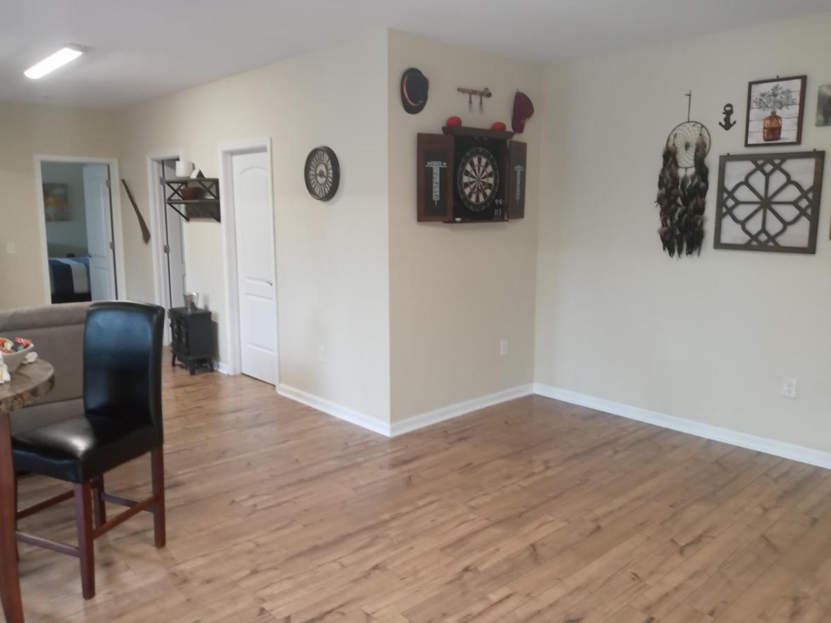 Apartmán Tranquil Creekside Mountain View Getaway Clyde Exteriér fotografie