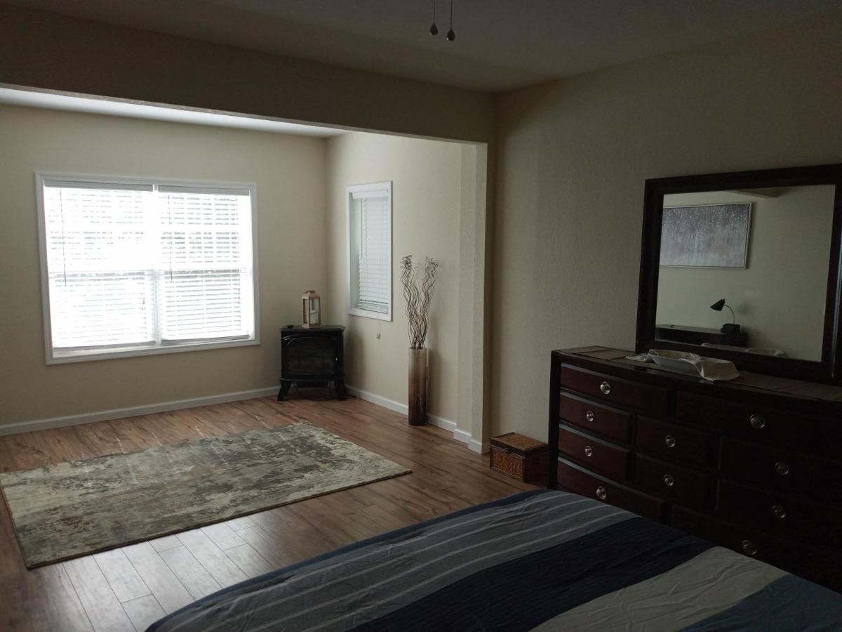 Apartmán Tranquil Creekside Mountain View Getaway Clyde Exteriér fotografie